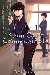 Icon image Komi Can’t Communicate