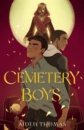 Imagen de icono Cemetery Boys: Volume 1