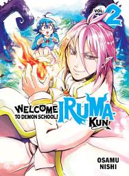 Imagen de ícono de Welcome to Demon School! Iruma-kun