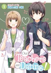 Icon image Our Teachers are Dating!