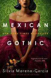 Imagen de ícono de Mexican Gothic