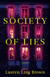 Imagen de ícono de Society of Lies: A Novel