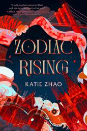 Icon image Zodiac Rising