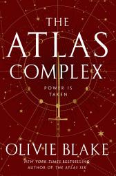 Imagen de ícono de The Atlas Complex