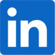 Logotipo do LinkedIn