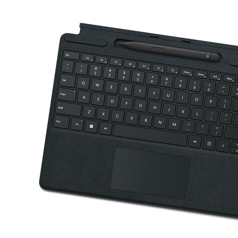 Teclado Signature para Surface Pro