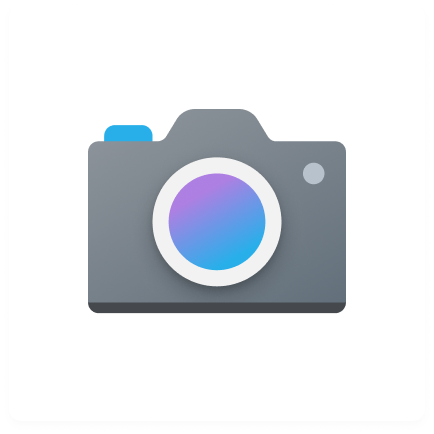 Camera icon