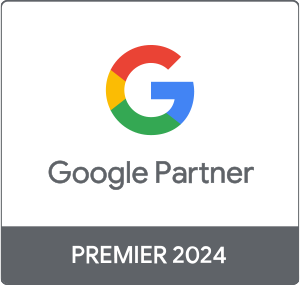 Google Premier Partner 2024