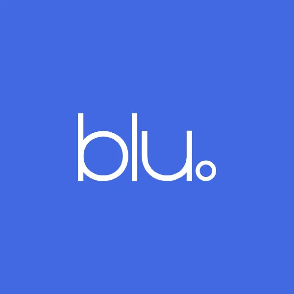 blu