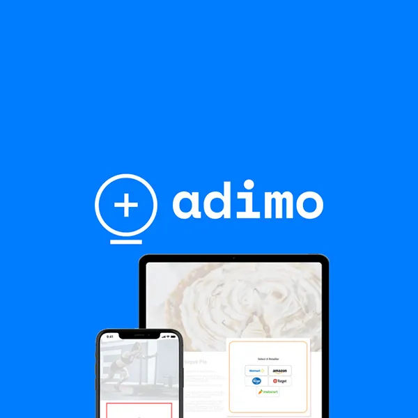 Adimo