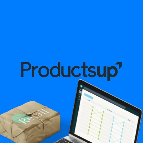 Productsup