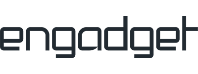 Engadget Logo