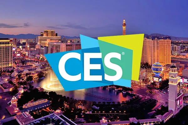 CES 2023