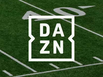 DAZN