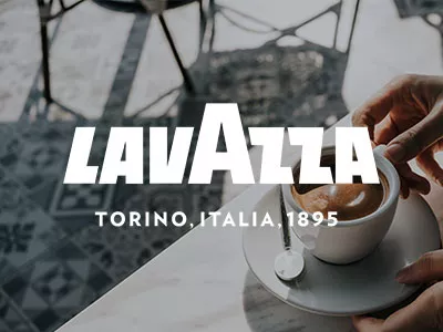 Lavazza