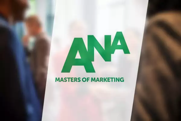 ANA Masters of Marketing