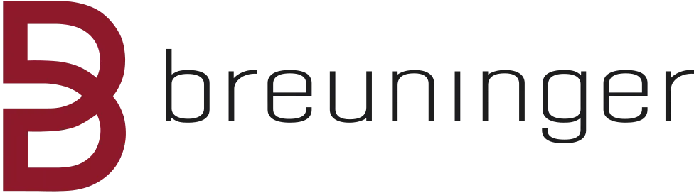 Breuninger Logo