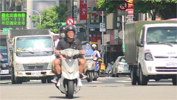 摩羯外圍環流襲台！14縣市飆高溫 嘉義、台南大雷...