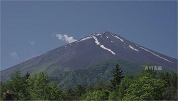 台男攀登富士山 突失去意識送醫不治