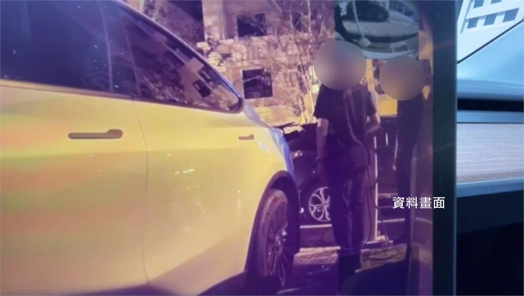 貪380元「拔鄰車充電槍」 台中男竊電判拘役10...