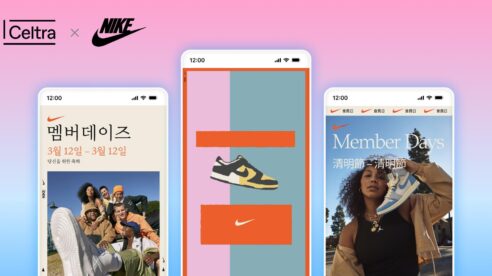 Case Study: Nike Achieves 19.5x Higher Production Efficiency With Creative Automation