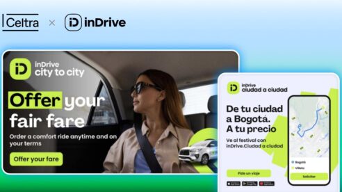 Case Study: inDrive Shortens Campaign Delivery From 2 Weeks to 3-5 Days With Creative Automation