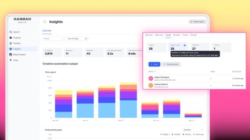 New in Creative Automation: Gaining Greater Visibility with New Reporting Capabilities