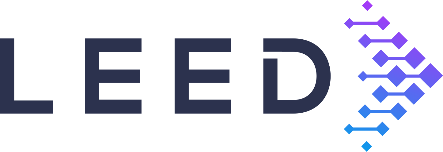 Leed logo