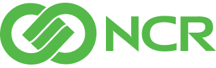 NCR logo