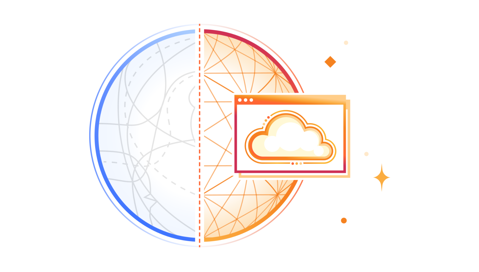 Cloudflareのコネクティビティクラウドを裏で支えるバックボーン