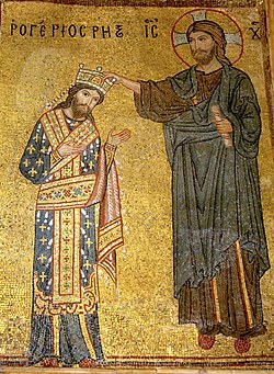 Roger II., Sizilien, König