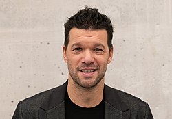 Michael Ballack