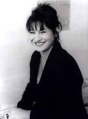 Photo of Louise Rennison