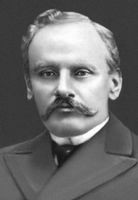 Photo of A. A. Shakhmatov