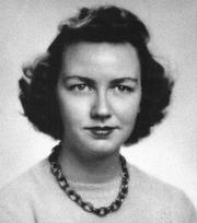 Flannery O'Connor