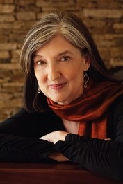 Photo of Barbara Kingsolver