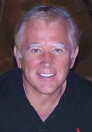 Photo of Ron Larson