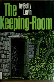 Cover of: The keeping-room