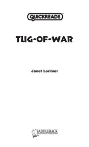 Cover of: Tug-of-war