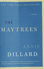 Cover of: The Maytrees: A Novel