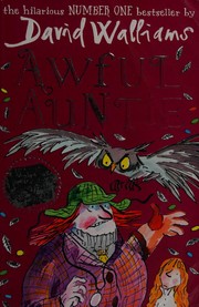 Cover of: Awful Auntie