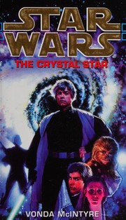 Cover of: Star Wars: The Crystal Star