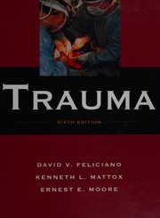 Cover of: Trauma