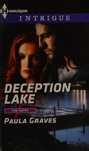 Cover of: Deception Lake