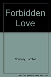 Cover of: Forbidden love