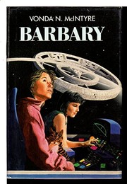 Cover of: Barbary