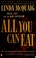 Cover of: All you can eat