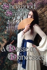 Cover of: A Posse of Princesses