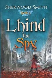 Cover of: Lhind the Spy