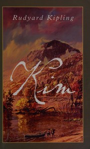 Cover of: Kim by Rudyard Kipling